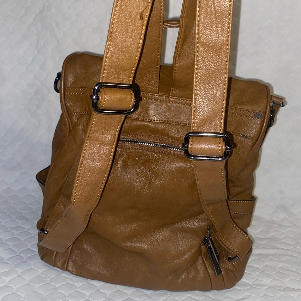 Bag , brown - Picture 6 of 8